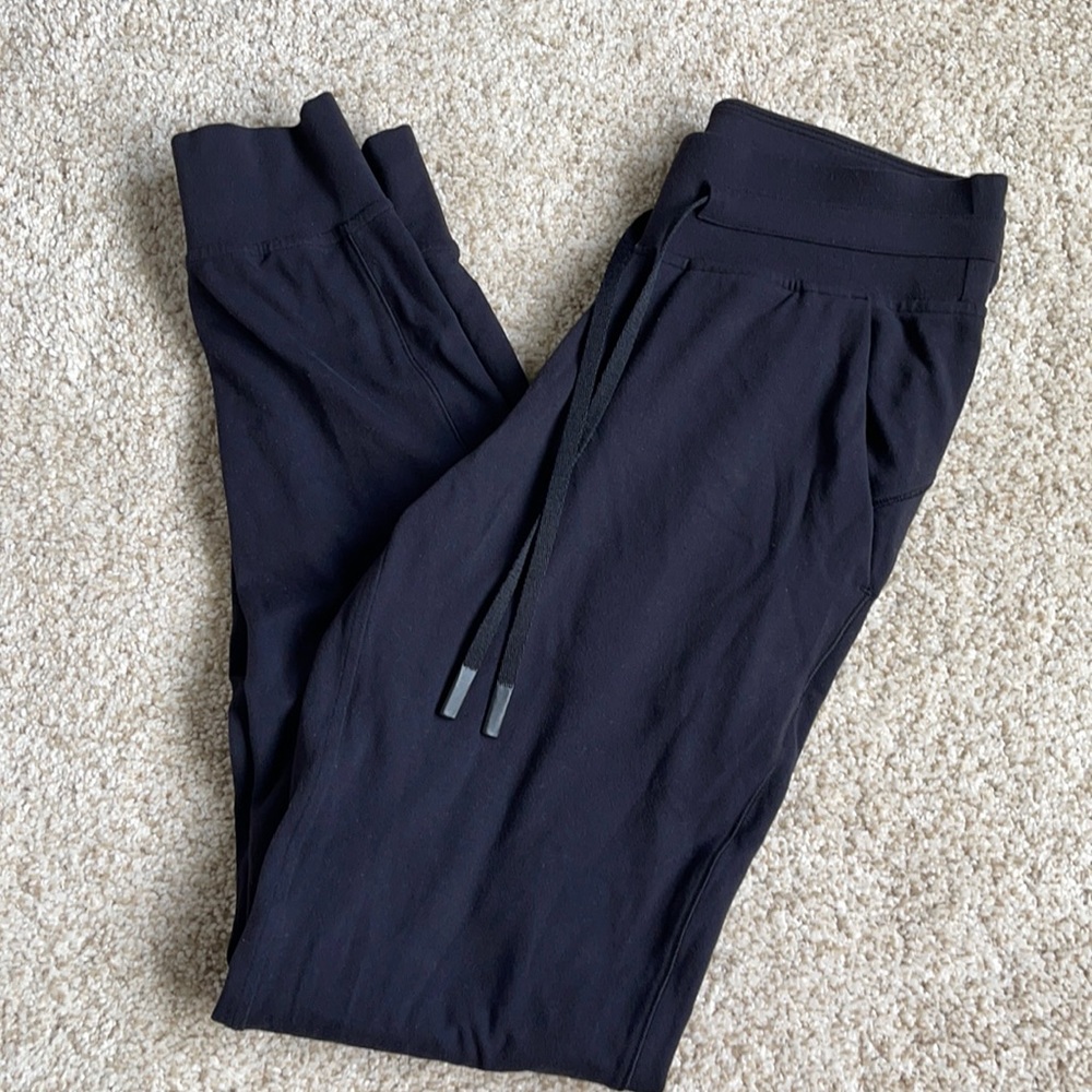 Lululemon Ready to Rulu Joggers